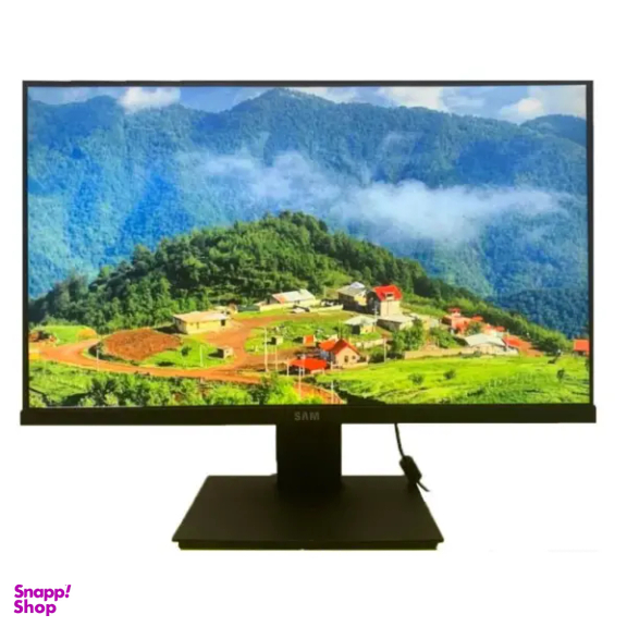 مانیتور سام الکترونیک S22RF625 سایز 22 اینچ