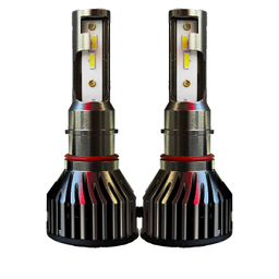 هدلایت MZM مدل HLB-D3PRO-H4 بسته 2 عددی