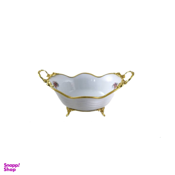 کاسه آوا دسته برنج میراکل لیموژ کد 217