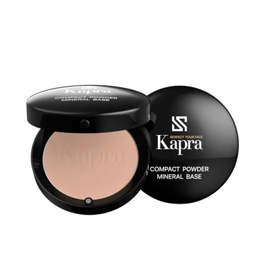 پنکیک کاپرا مدل مینرال شماره 307