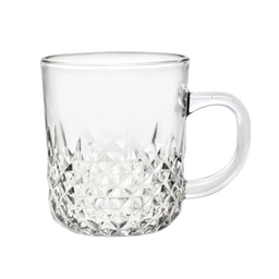 لیوان بلینک مکس مدل KTZB کد 9791 بسته 6 عددی