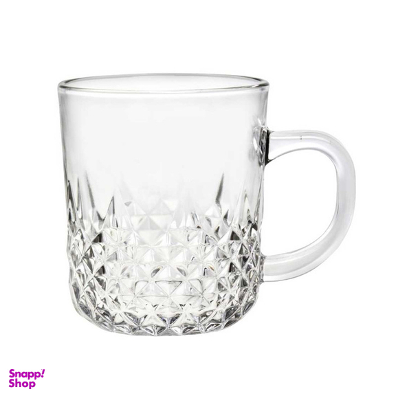 لیوان بلینک مکس مدل KTZB کد 9791 بسته 6 عددی