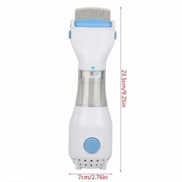 شانه ضد شپش وی کامب مدل TTVC01