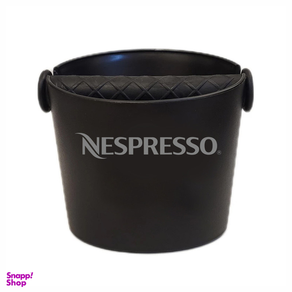 ناک باکس نسپرسو مدل متالیک کد N01