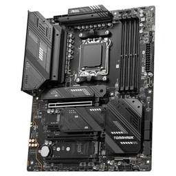 مادربرد ام اس آی مدل MAG X670E TOMAHAWK WIFI DDR5