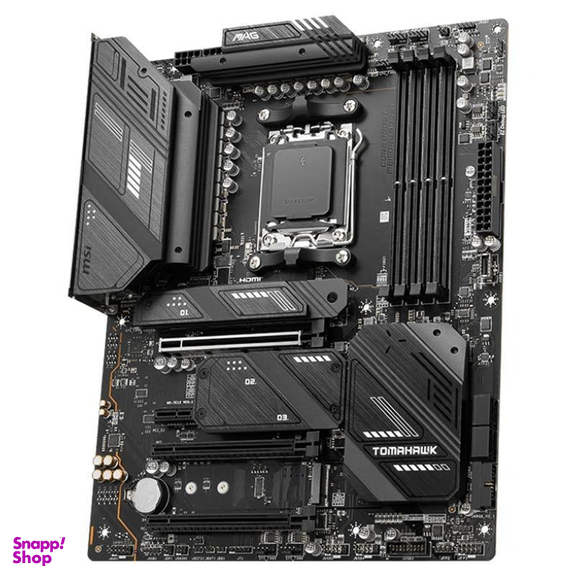 مادربرد ام اس آی مدل MAG X670E TOMAHAWK WIFI DDR5