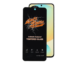 محافظ صفحه نمایش اپیکوی مدل AntiStatic DustProof مناسب برای گوشی موبایل سامسونگ Galaxy S24 Fe