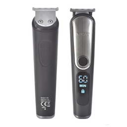 ماشين اصلاح موی سر و صورت وی جی آر مدل V-105