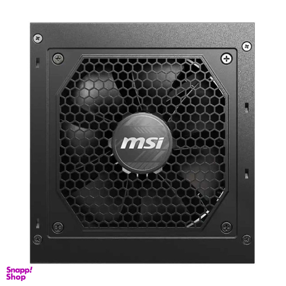 پاور ام اس آی مدل MAG A850GL PCIE5