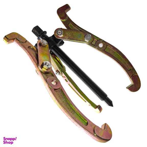 پولی کش سه شاخ میتا مدل M-8/200