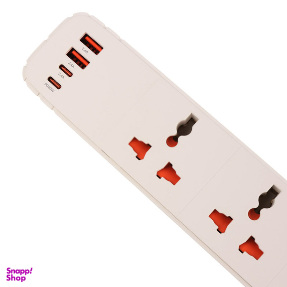 چندراهی برق بیوا مدل PS-05