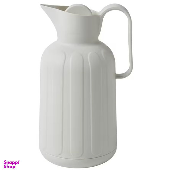 فلاسک ایکیا کد 905.413.53 گنجایش 1.6 لیتر