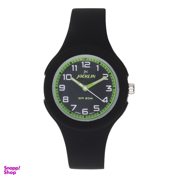 ساعت مچی عقربه ای جاکلین مدل JN-1399502LM