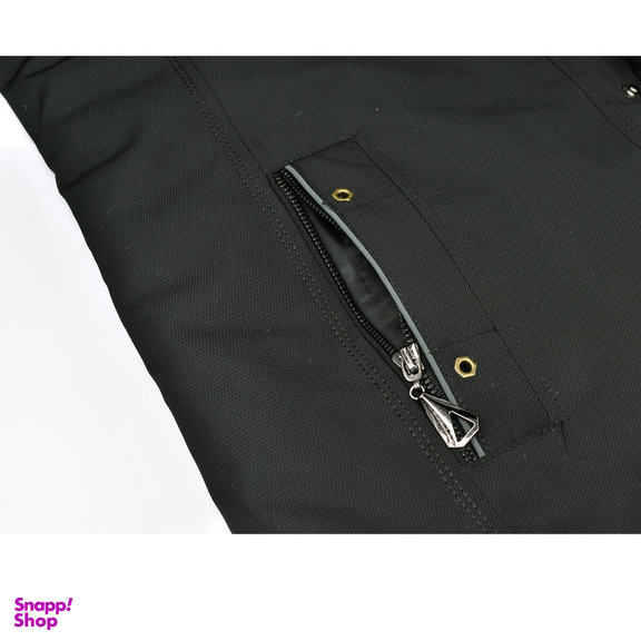 کاپشن مردانه مدل M5059