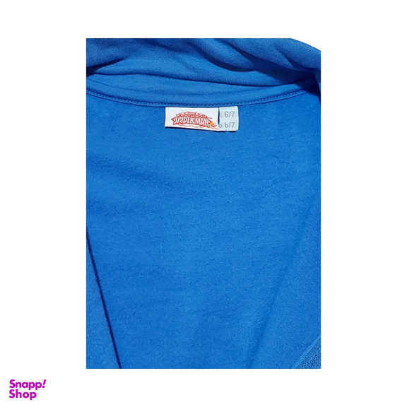 سویشرت پسرانه مارول کد 4784