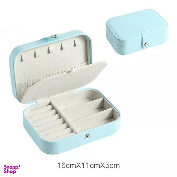 جعبه جواهرات مدل BX 318