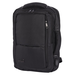 کیف لپ تاپ سه کاره مکنیل مدل Condotti