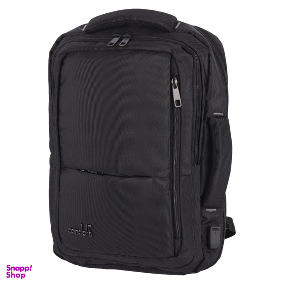 کیف لپ تاپ سه کاره مکنیل مدل Condotti