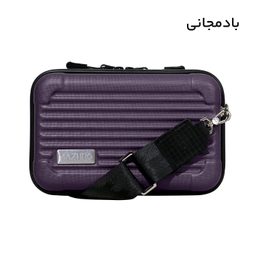 کیف رودوشی چمدانی ماژرو مدل سیلن