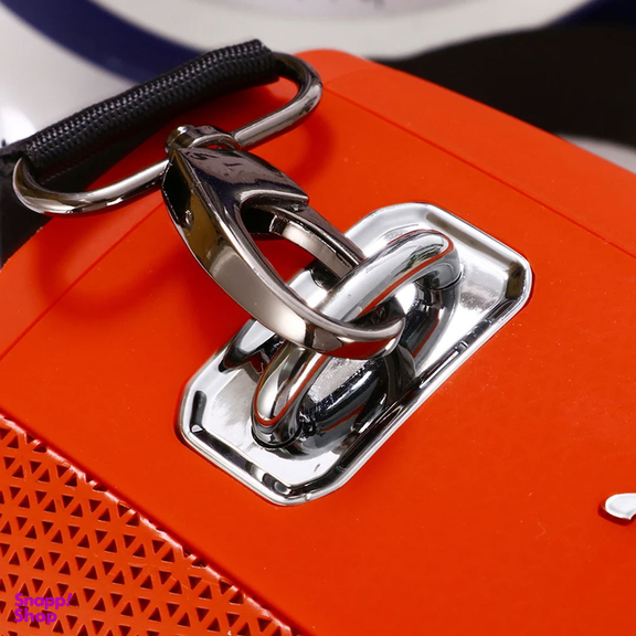 اسپیکر بلوتوثی انرجایزر مدل BTS204