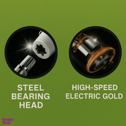 خردکن فیلیپس مدل دو کاسه کد DHARMA 33