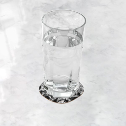 زیرلیوانی ترمه طراحان ایده مدل وان پیس کد strm0519