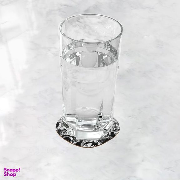 زیرلیوانی ترمه طراحان ایده مدل وان پیس کد strm0519