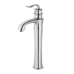 شیر روشویی پایه بلند K.I.G مدل آیریس