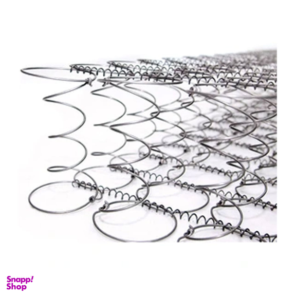 تشک یک نفره خوشخواب مدل باراباس سایز 90×200 سانتی متر