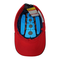 کلاه ایمنی زیفاکس مدل X8-bump cap