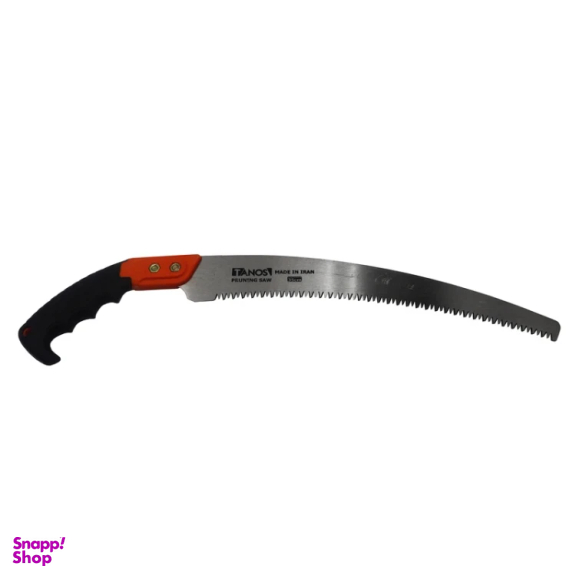 اره باغبانی تانوس مدل غلاف دار کد YP-35CM