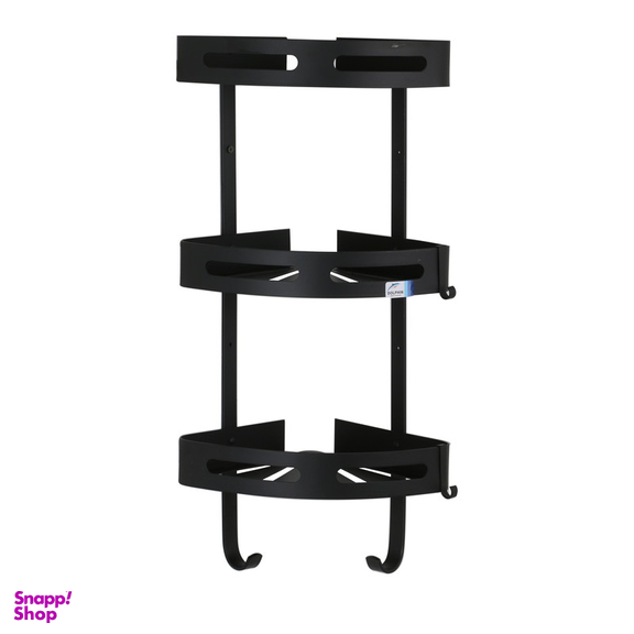 قفسه حمام دلفین مدل FK-3-bl