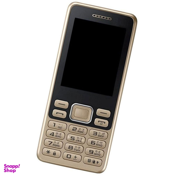 گوشی موبایل سامسونگ مدل B350E دو سیم کارت