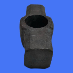 پتک دوسر تخت مدل HLKB دست ساز وزن 3581 گرم