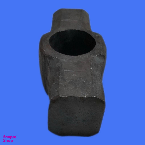 پتک دوسر تخت مدل HLKB دست ساز وزن 3581 گرم