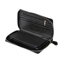 کیف پول زنانه رویال چرم کد W27