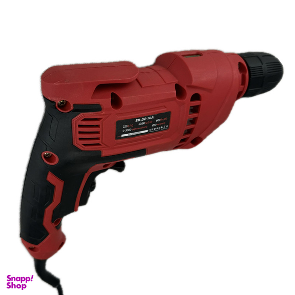 دریل پیچ گوشتی برقی ادون مدل ED-DZ-10A