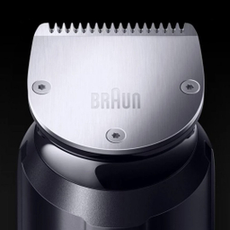 ست ماشین اصلاح مو صورت و بدن براون مدل MGK7221