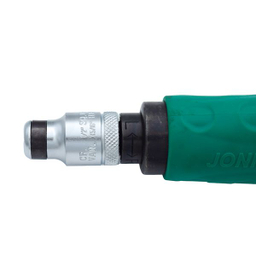 پیچ گوشتی ضربه خور جانزوی مدل AG010055A  مجموعه 7 عددی