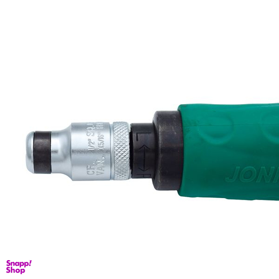 پیچ گوشتی ضربه خور جانزوی مدل AG010055A  مجموعه 7 عددی