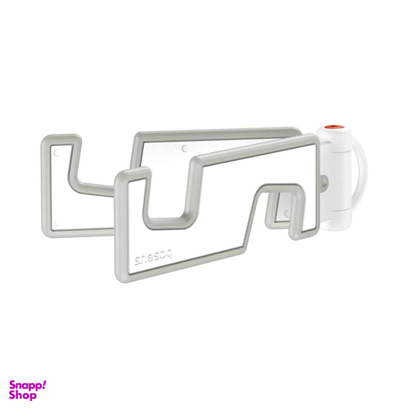 پایه نگهدارنده گوشی موبایل باسئوس مدل Portable Series