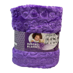 پتو مسافرتی دونفره تیسا کد Bl010201