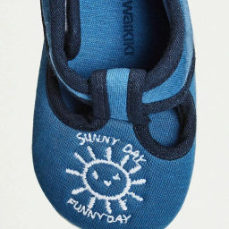 پاپوش نوزادی ال سی وایکیکی مدل 0SF808Z1