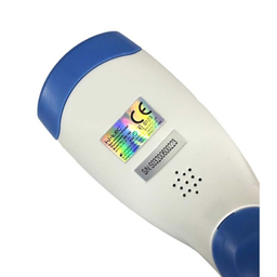تب سنج کودک های تک کد JXB-182