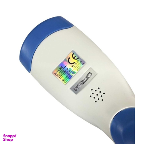 تب سنج کودک های تک کد JXB-182