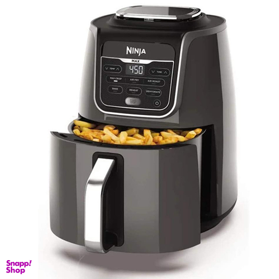 سرخ کن بدون روغن نینجا مدل Heißluftfritteuse MAX AF160EU