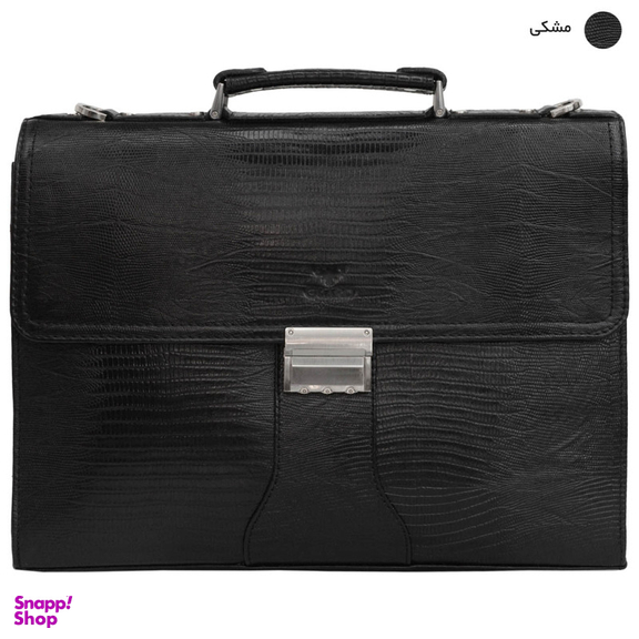 کیف اداری مردانه گارد مدل PARSA SN 2