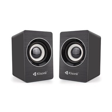 اسپیکر دسکتاپ کیسونلی مدل A-707