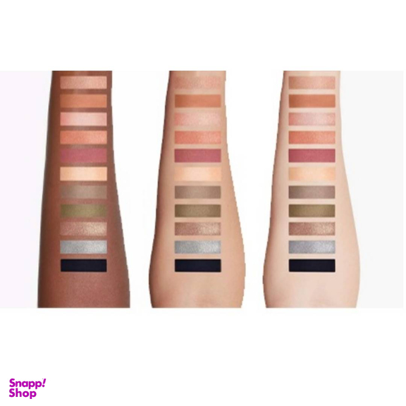 پالت سایه چشم مدل Instant Eye Palette