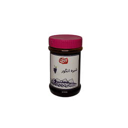شیره انگور ابری وزن 500 گرم